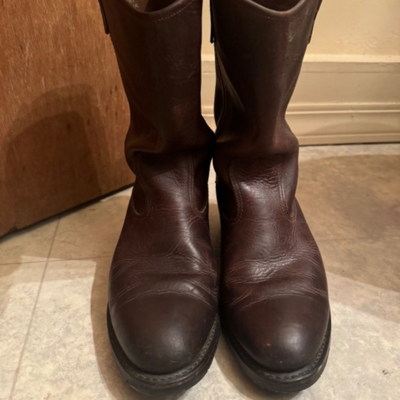 Double H Western Roper Boots - Men’s 9D - Picture 2 of 6